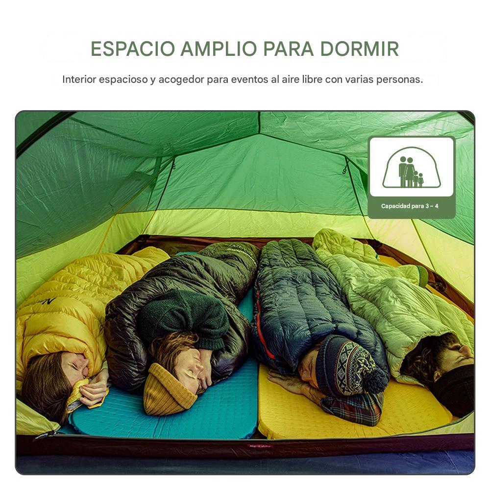 Carpa Opalus