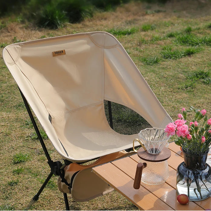 Silla Plegable para Camping