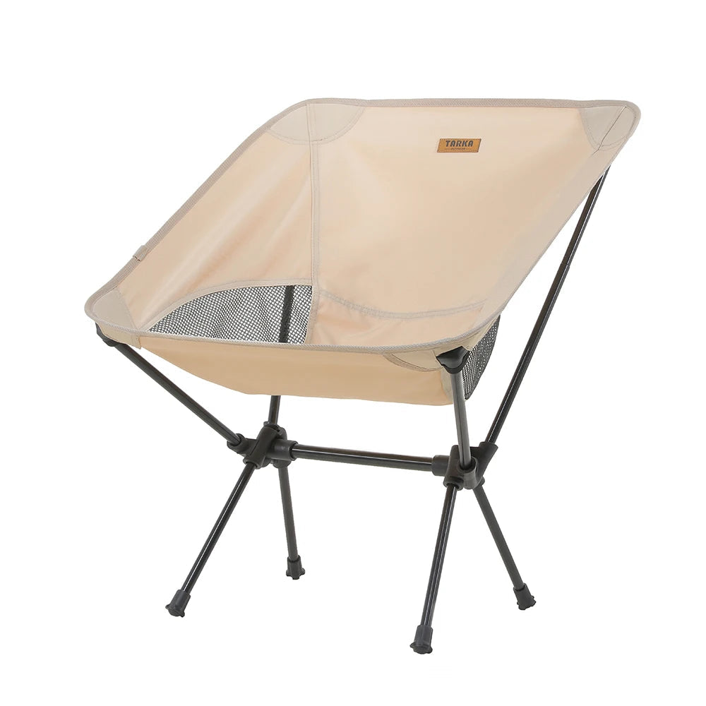 Silla Plegable para Camping