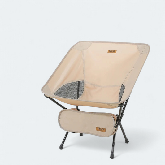 Silla Plegable para Camping
