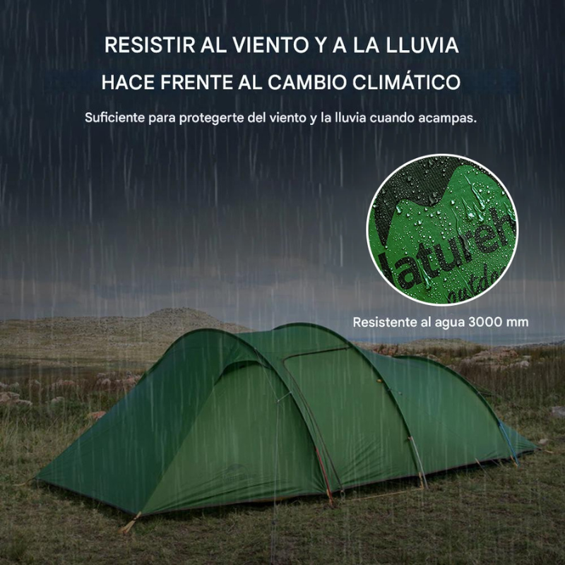Carpa Opalus