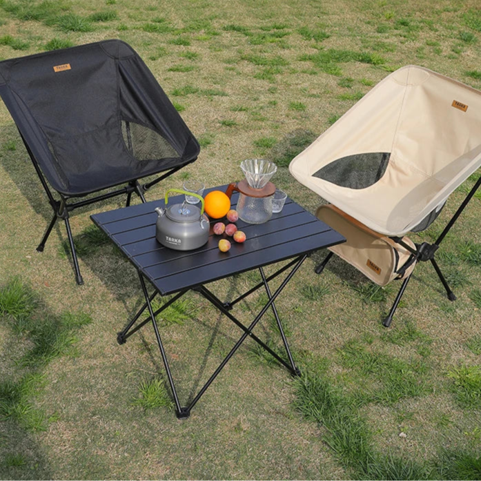 Silla Plegable para Camping
