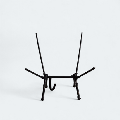 Silla de camping plegable